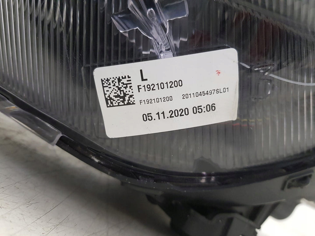 Frontscheinwerfer Kia Sportage 92101-F1500 Full LED Links Scheinwerfer Headlight SCH8865078031kz