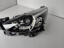 Load image into Gallery viewer, Frontscheinwerfer Mazda 2 D09K-51040 Full LED Links Scheinwerfer Headlight SCH3419801948bu
