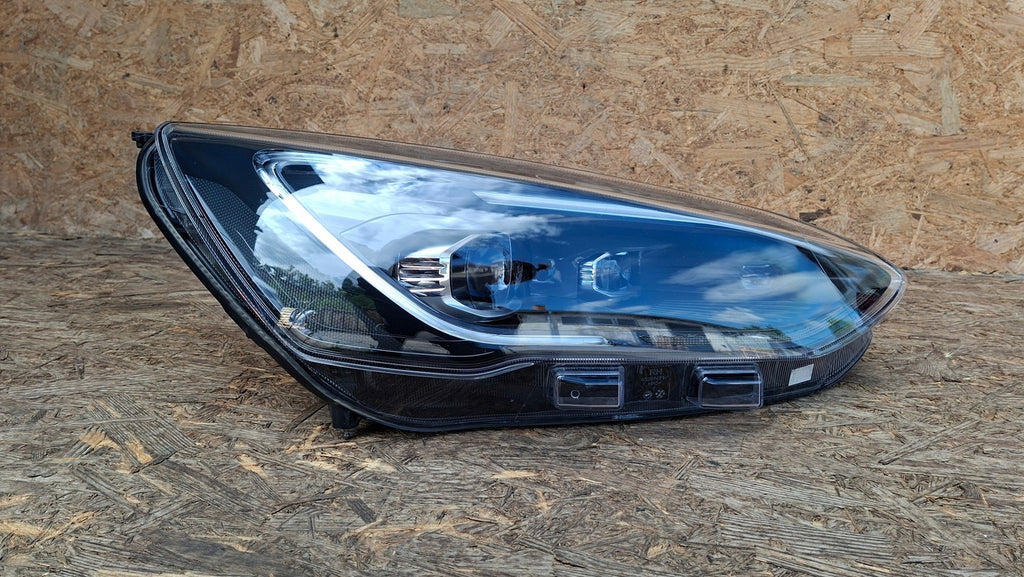 Frontscheinwerfer Ford Focus JX7B-13E016-CF JX7B-13E016- Full LED Rechts SCH1396983250mj