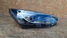 Laden Sie das Bild in den Galerie-Viewer, Frontscheinwerfer Ford Focus JX7B-13E016-CF JX7B-13E016- Full LED Rechts SCH1396983250mj