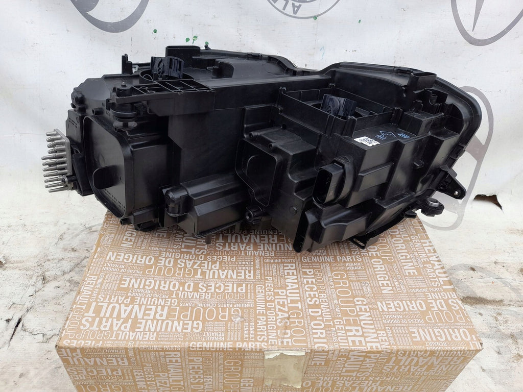 Frontscheinwerfer VW Tiguan 5NB941082D Rechts Scheinwerfer Headlight SCH6142532030ej