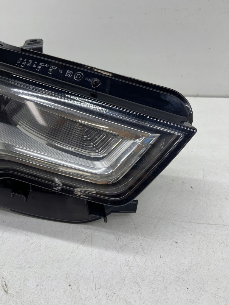 Frontscheinwerfer Audi A6 C7 4G0941006A Rechts Scheinwerfer Headlight