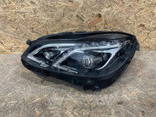 Laden Sie das Bild in den Galerie-Viewer, Frontscheinwerfer Mercedes-Benz W212 A2129063103 Full LED Links Headlight SCH3939660728lp