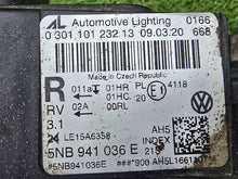Laden Sie das Bild in den Galerie-Viewer, Frontscheinwerfer VW Tiguan 5NB941036E LED Rechts Scheinwerfer Headlight SCH3279655980ic