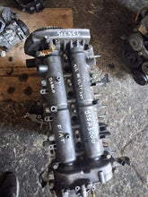 Laden Sie das Bild in den Galerie-Viewer, Motor Fiat Doblo 955A3000 1.6 120PS 88kW Diesel Engine Komplett MOT1580485143uz