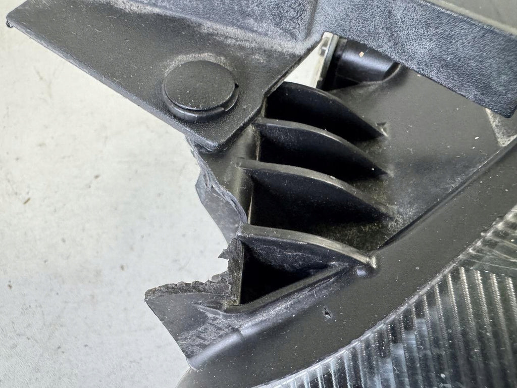 Frontscheinwerfer Ford Focus MX7B-13E015-EB LED Links Scheinwerfer Headlight SCH4956037401jz