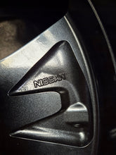Load image into Gallery viewer, 1x Alufelge 17 Zoll 6.5" 5x114.3 45ET Glanz Graphit N867015 Mg Leaf Rim Wheel FEL6939331892ob