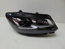 Load image into Gallery viewer, Frontscheinwerfer VW Touran 1T1941752E Xenon Rechts Scheinwerfer Headlight