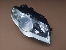 Laden Sie das Bild in den Galerie-Viewer, Frontscheinwerfer VW Passat 3C0941006S Halogen Rechts Scheinwerfer Headlight