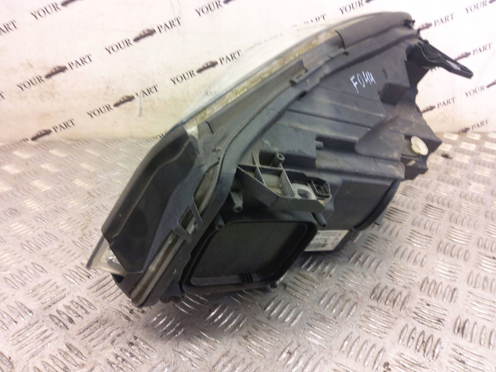 Frontscheinwerfer Mercedes-Benz W176 A1768200461KZ Rechts Scheinwerfer Headlight SCH7006119865ln