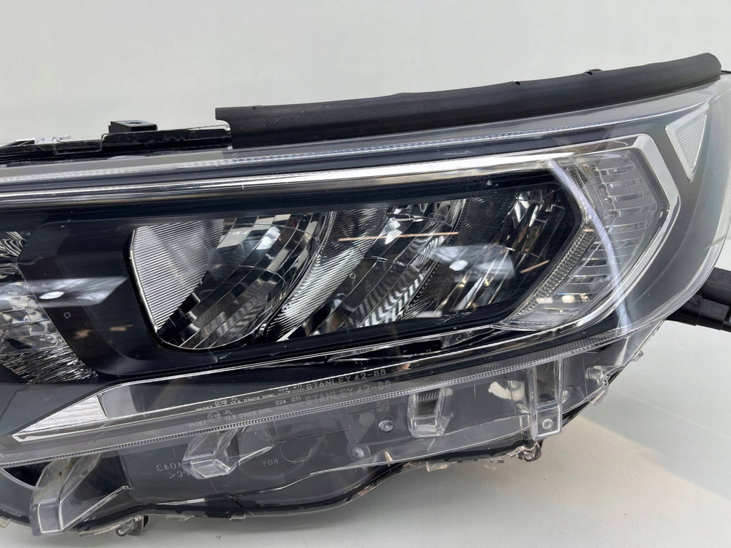 Frontscheinwerfer Toyota Rav V 4 Full LED Links Scheinwerfer Headlight SCH8412395301pn