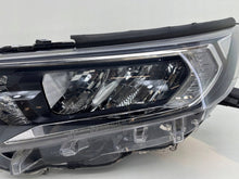 Laden Sie das Bild in den Galerie-Viewer, Frontscheinwerfer Toyota Rav V 4 Full LED Links Scheinwerfer Headlight SCH8412395301pn