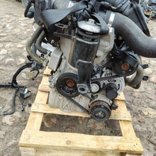 Laden Sie das Bild in den Galerie-Viewer, Motor Ford Ecosport M1JC M1JJ M1JU 1.0 125PS 92kW 48TKm Diesel Engine Komplett MOT4935986107jd