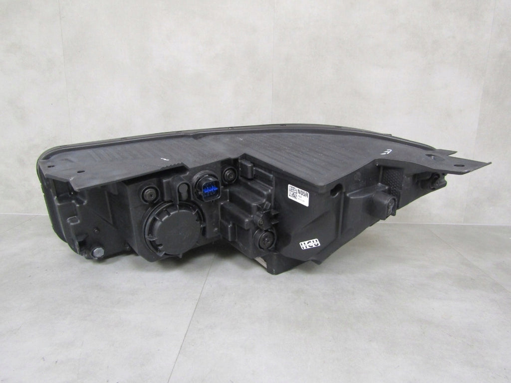 Frontscheinwerfer Hyundai Ioniq 5 92102G1 LED Rechts Scheinwerfer Headlight SCH3380646499tf