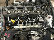Laden Sie das Bild in den Galerie-Viewer, Motor Mazda Cx5 Cx9 SH18 SH03 SH30 SHKV 2.2 2021 Diesel Engine Komplett MOT7649731918rz