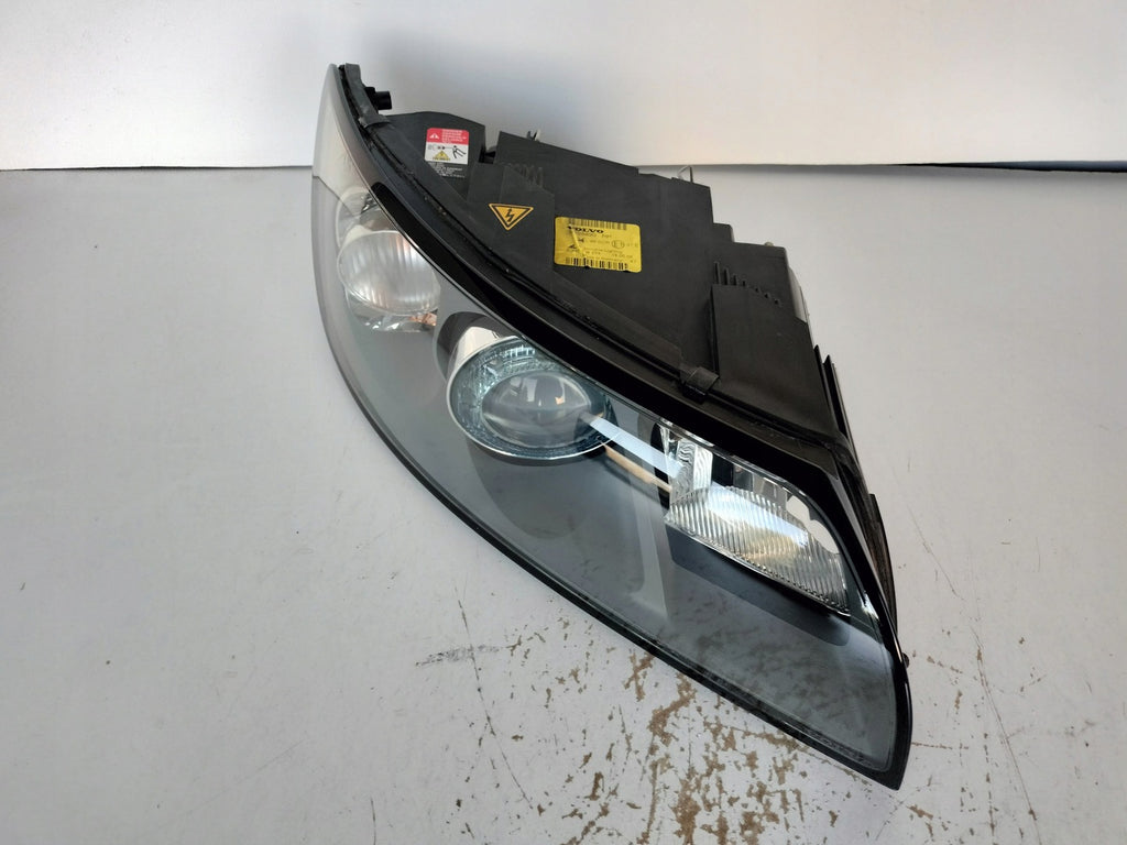 Frontscheinwerfer Volvo S40 V50 30698890 Xenon Rechts Scheinwerfer Headlight SCH7081283023vi