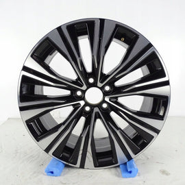 1x Alufelge 18 Zoll 8.0