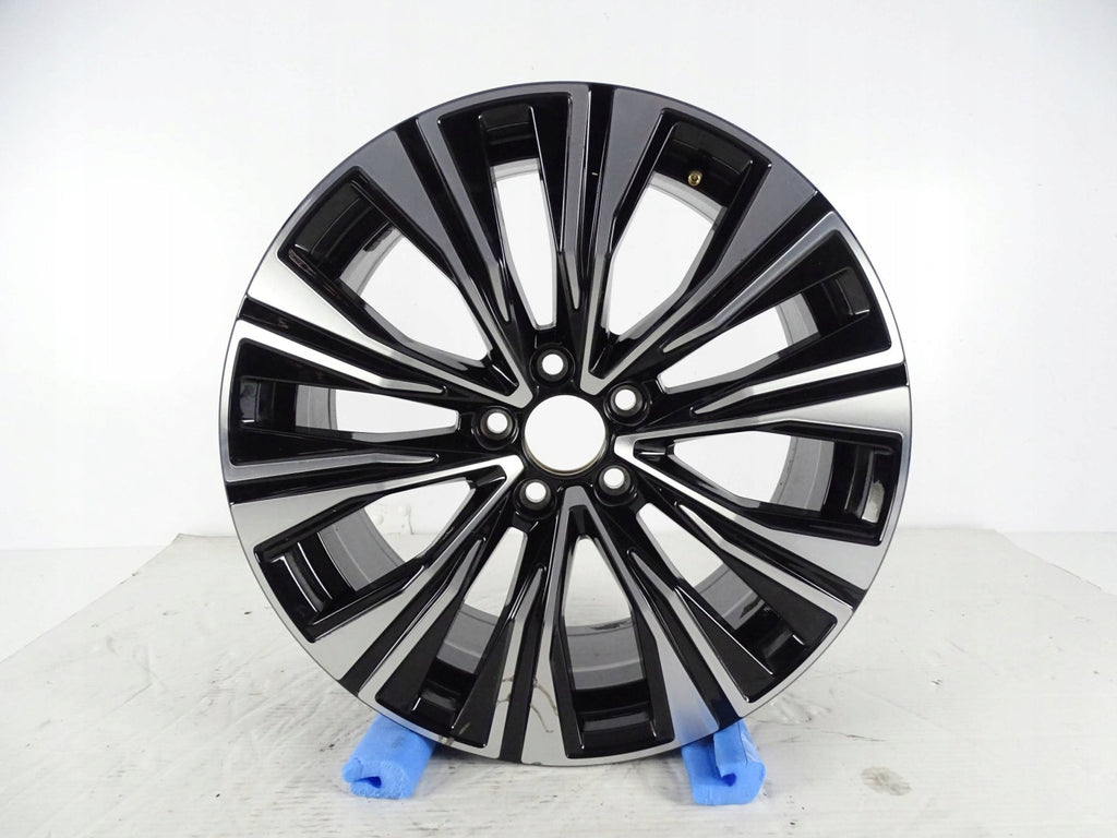 1x Alufelge 18 Zoll 8.0" 5x108 42ET 32358909 Volvo S60 Rim Wheel FEL4450887539qc