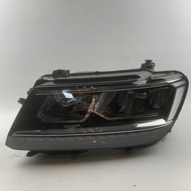Frontscheinwerfer VW Tiguan 5NB941035D Full LED Links Scheinwerfer Headlight SCH2083722126va
