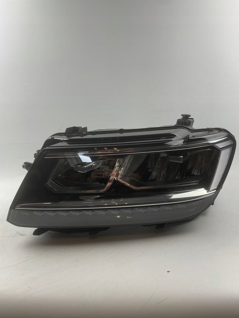 Frontscheinwerfer VW Tiguan 5NB941035D Full LED Links Scheinwerfer Headlight SCH2083722126va