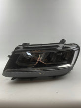 Laden Sie das Bild in den Galerie-Viewer, Frontscheinwerfer VW Tiguan 5NB941035D Full LED Links Scheinwerfer Headlight SCH2083722126va