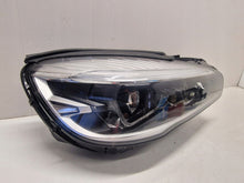 Laden Sie das Bild in den Galerie-Viewer, Frontscheinwerfer BMW 2 F45 F46 A85A017B6-02 LED Rechts Scheinwerfer Headlight SCH9959266463pc