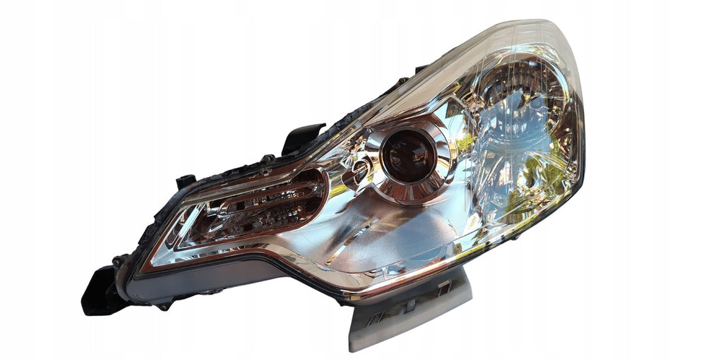 Frontscheinwerfer Citroën C-Crosser 602134519 Xenon Links Scheinwerfer Headlight