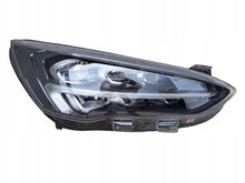 Load image into Gallery viewer, Frontscheinwerfer Ford Focus JX7B-13E014-CE JX7B-13E015-CE LED Rechts oder Links