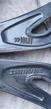 Load image into Gallery viewer, 1x Alufelge 18 Zoll 7.5" 5x112 51ET Glanz Schwarz 6883503 BMW F39 X1 F48 FEL5041816958sv