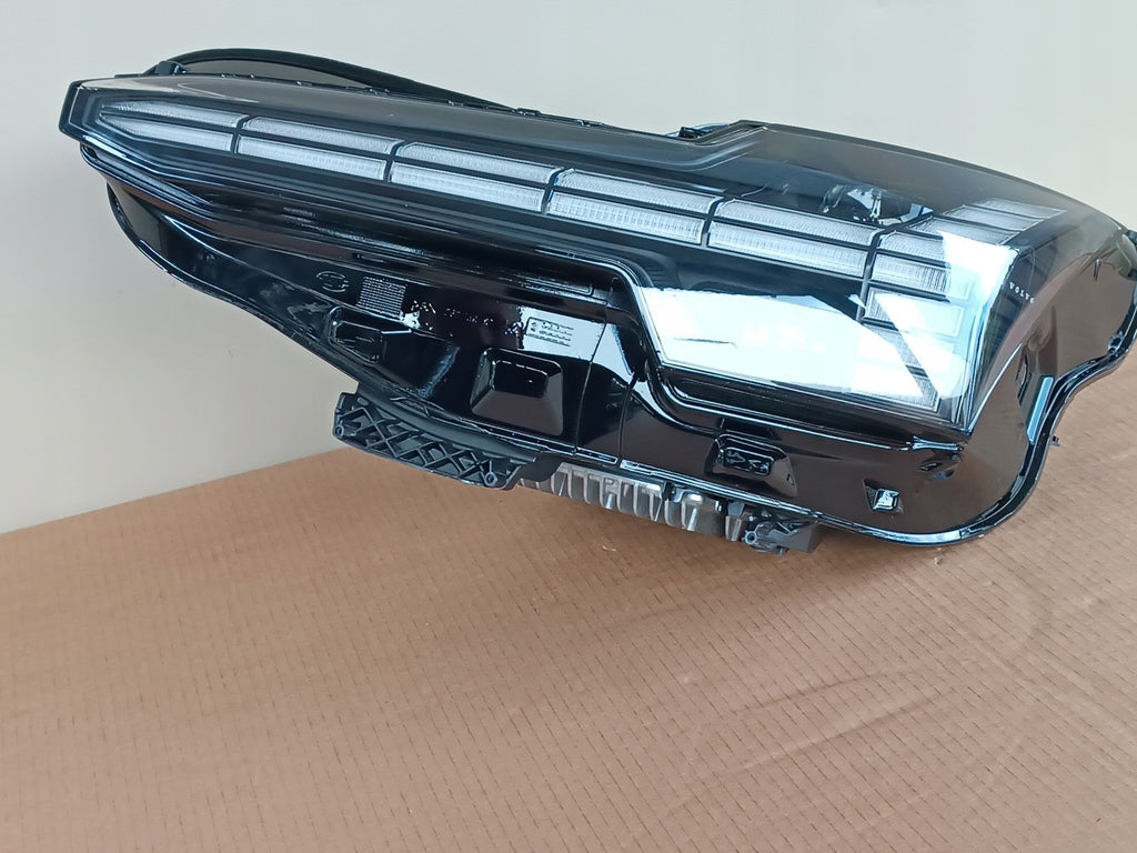 Frontscheinwerfer Volvo 8000040 Links Scheinwerfer Headlight SCH3361584844me