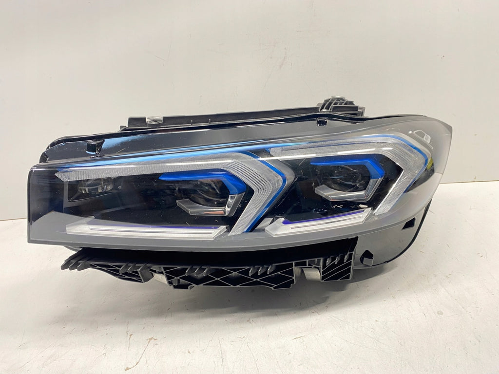 Frontscheinwerfer BMW 3 G21 G20 5A1A353-05 LED Links Scheinwerfer Headlight SCH3311769570nb