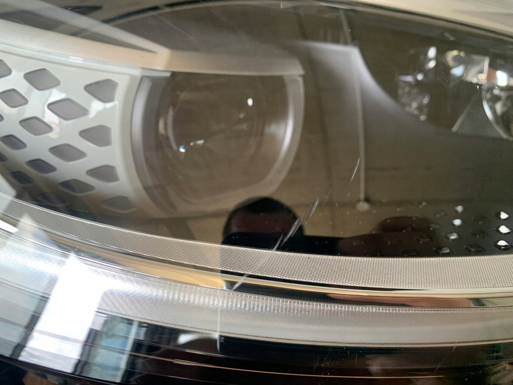 Frontscheinwerfer VW Id.3 10B941036G Full LED Rechts Scheinwerfer Headlight SCH9881935966gn