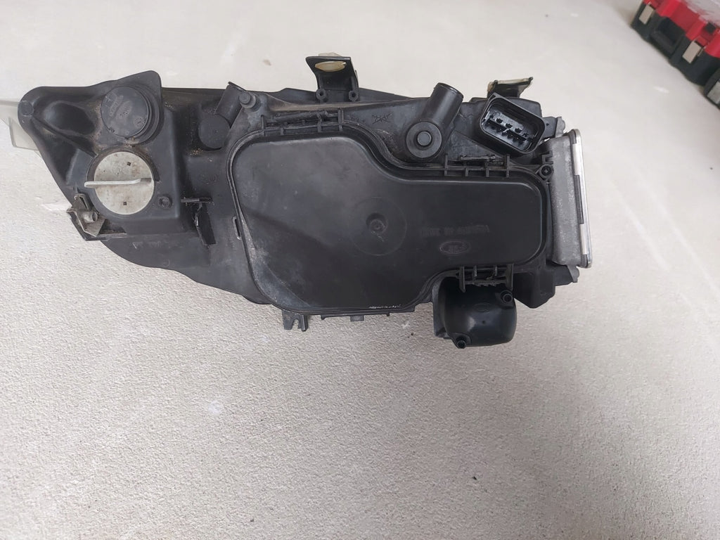 Frontscheinwerfer BMW E91 E90 6942737 Links Scheinwerfer Headlight SCH2203843085vb