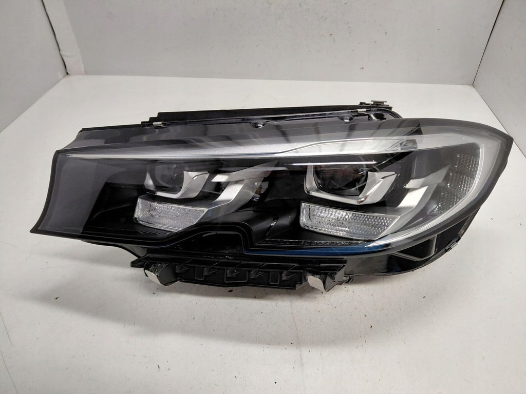 Frontscheinwerfer BMW G20 9481695 LED Links Scheinwerfer Headlight SCH6128267680ns
