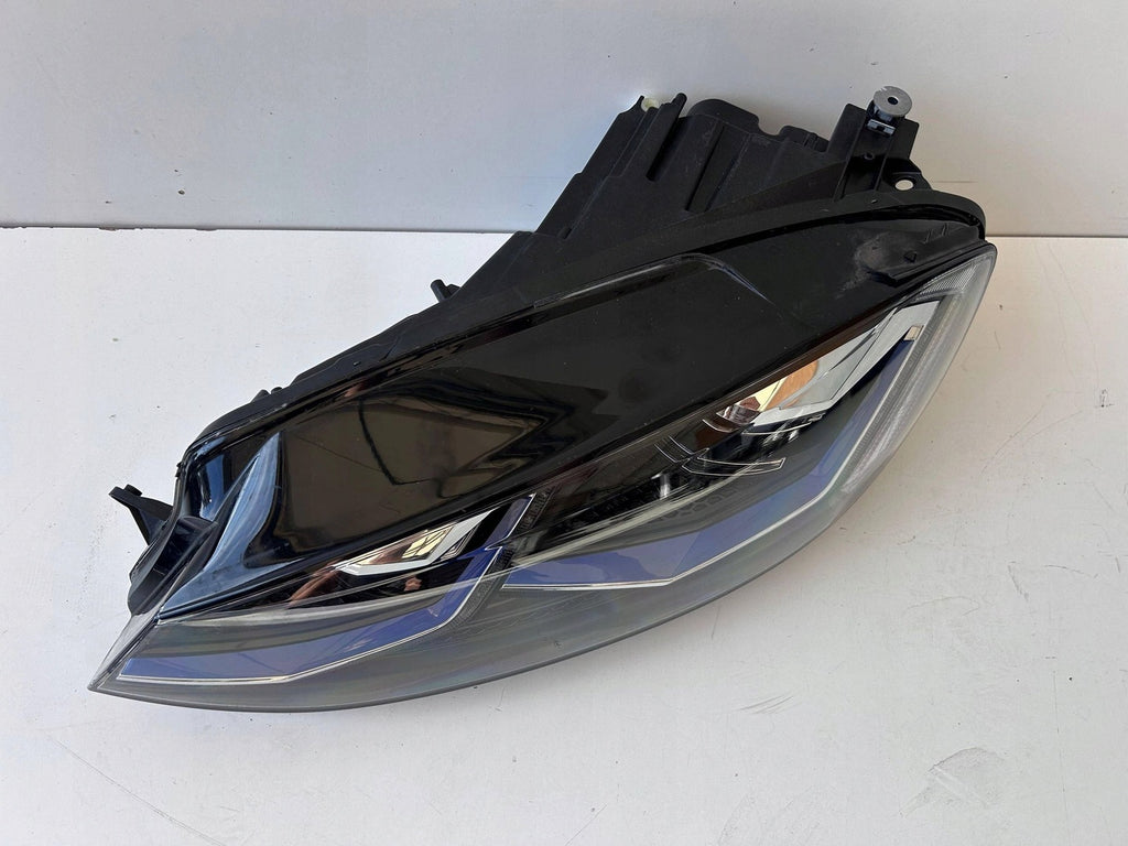 Frontscheinwerfer VW Golf VII 5G1941035 LED Links Scheinwerfer Headlight SCH8955622413sv