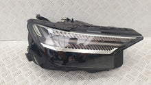 Laden Sie das Bild in den Galerie-Viewer, Frontscheinwerfer Audi E-Tron E Tron Q4 F4n F4b 89A941036 Full LED Rechts