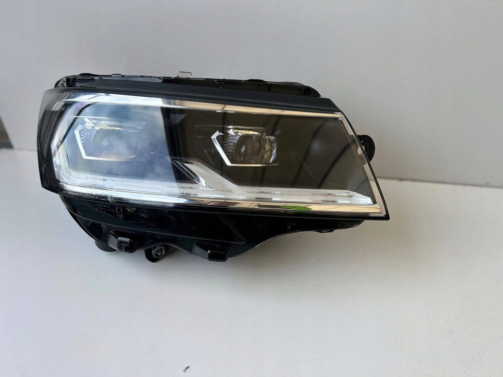 Frontscheinwerfer VW T6 7L1941036D LED Rechts Scheinwerfer Headlight