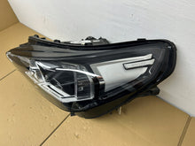 Laden Sie das Bild in den Galerie-Viewer, Frontscheinwerfer BMW X1 5A5BD47 LED Links Scheinwerfer Headlight SCH3448519955yv