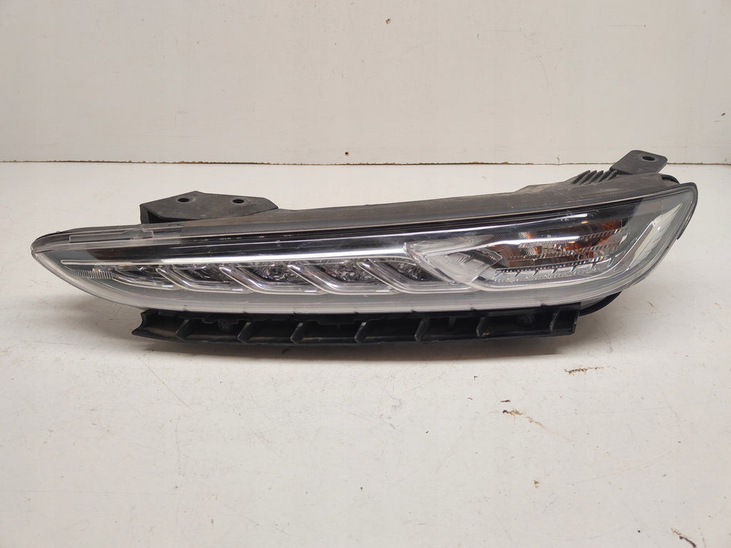 Frontscheinwerfer Hyundai Kona 92207-J90 LED Links Scheinwerfer Headlight