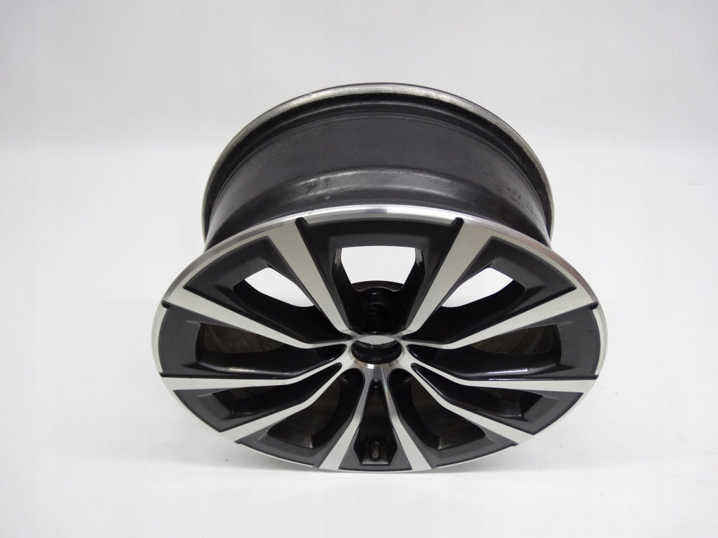 1x Alufelge 17 Zoll 7.5" 5x112 30ET Glanz Graphit 6883517 BMW 3 G21 G20 Mg FEL7909736411dn