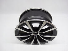 Laden Sie das Bild in den Galerie-Viewer, 1x Alufelge 17 Zoll 7.5" 5x112 30ET Glanz Graphit 6883517 BMW 3 G21 G20 Mg FEL7909736411dn