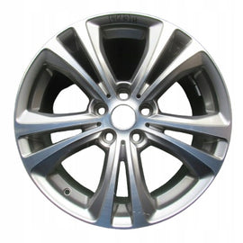 1x Alufelge 18 Zoll 7.5
