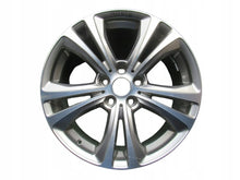 Load image into Gallery viewer, 1x Alufelge 18 Zoll 7.5" 5x112 51ET Matt Grau 6856069 BMW F39 X1 F48 Mg FEL9529577499pa