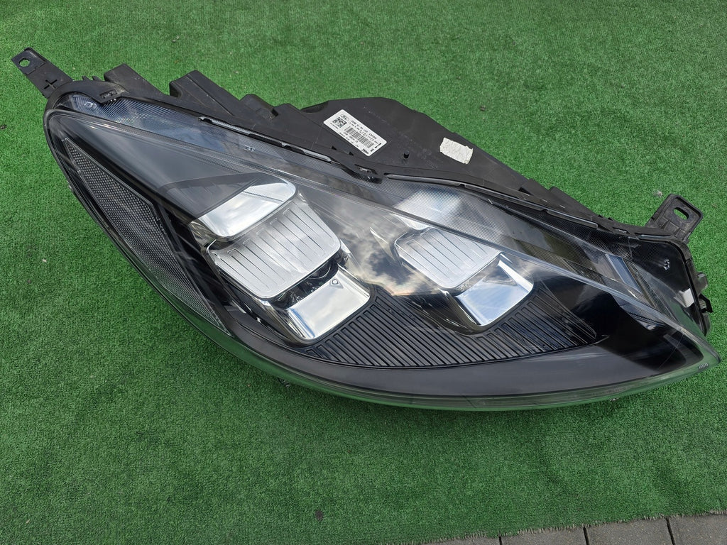 Frontscheinwerfer Ford Kuga LV4B-13E014-FE Full LED Rechts Headlight SCH3954530774ee
