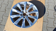 Load image into Gallery viewer, 1x Alufelge 18 Zoll 5x108 31362840 Volvo V90 Rim Wheel FEL3048773281wp