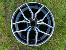 Load image into Gallery viewer, 1x Alufelge 19 Zoll 8.0" 5x112 A2134016500 Mercedes-Benz W213 Rim Wheel FEL3743450115br