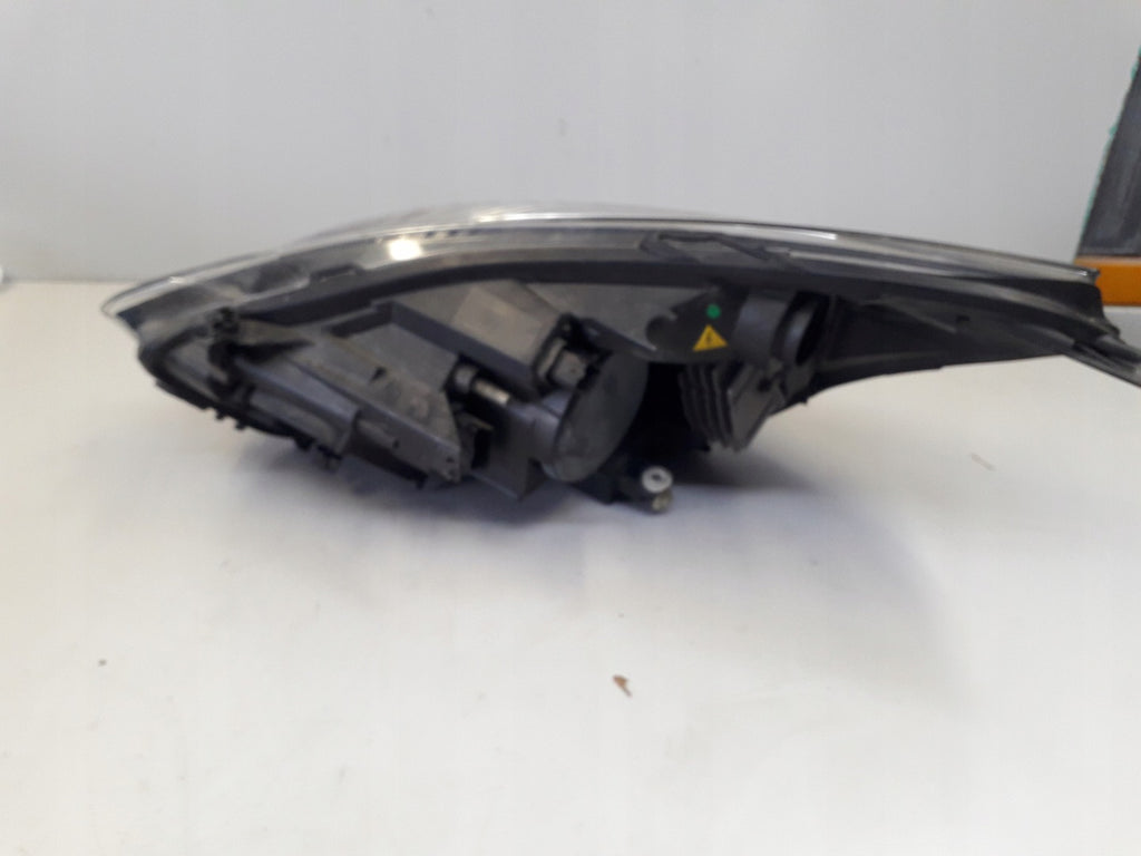 Frontscheinwerfer Renault Clio IV 260107861R Xenon Rechts Scheinwerfer Headlight