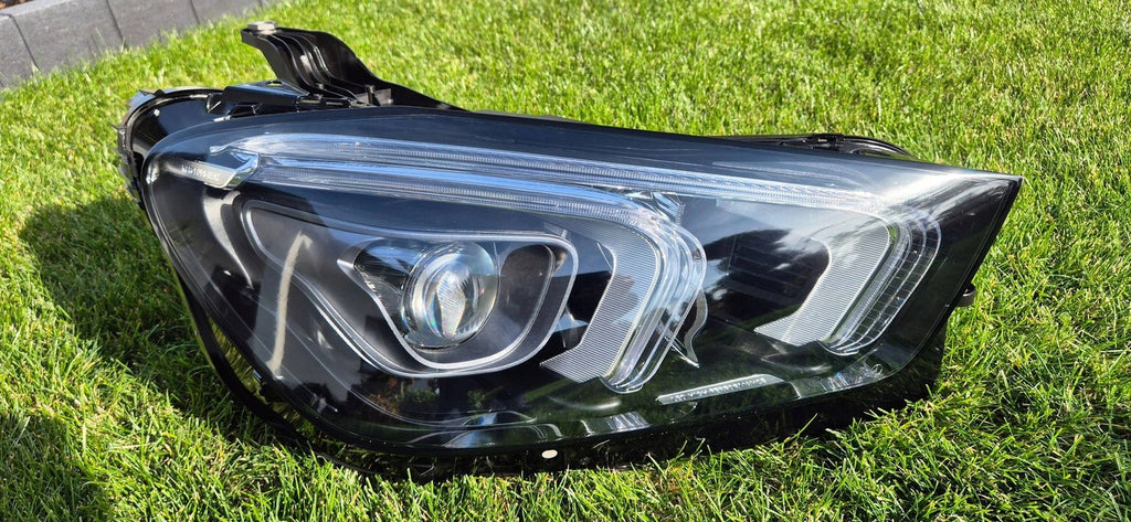 Frontscheinwerfer Mercedes-Benz Gle A1679060900 LED Rechts Headlight