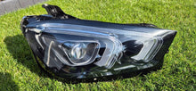 Laden Sie das Bild in den Galerie-Viewer, Frontscheinwerfer Mercedes-Benz Gle A1679060900 LED Rechts Headlight