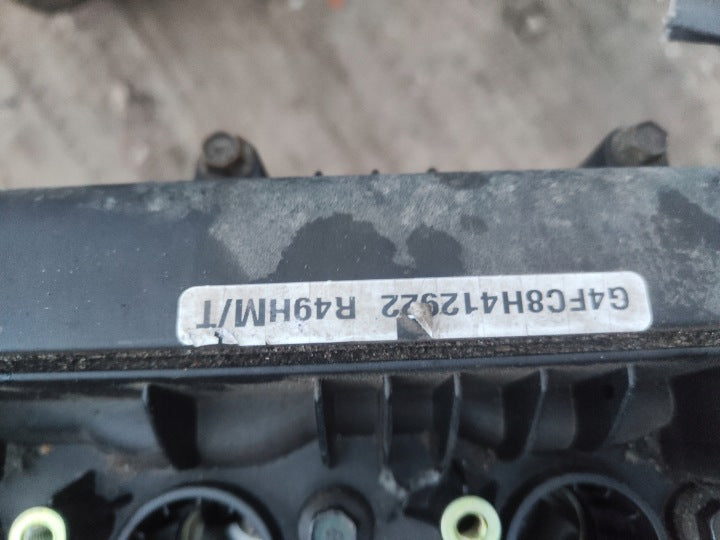 Motor Hyundai Kia I Soul G4FC 1.6 2008 Benzin Engine Unkomplett MOT4095181503ek